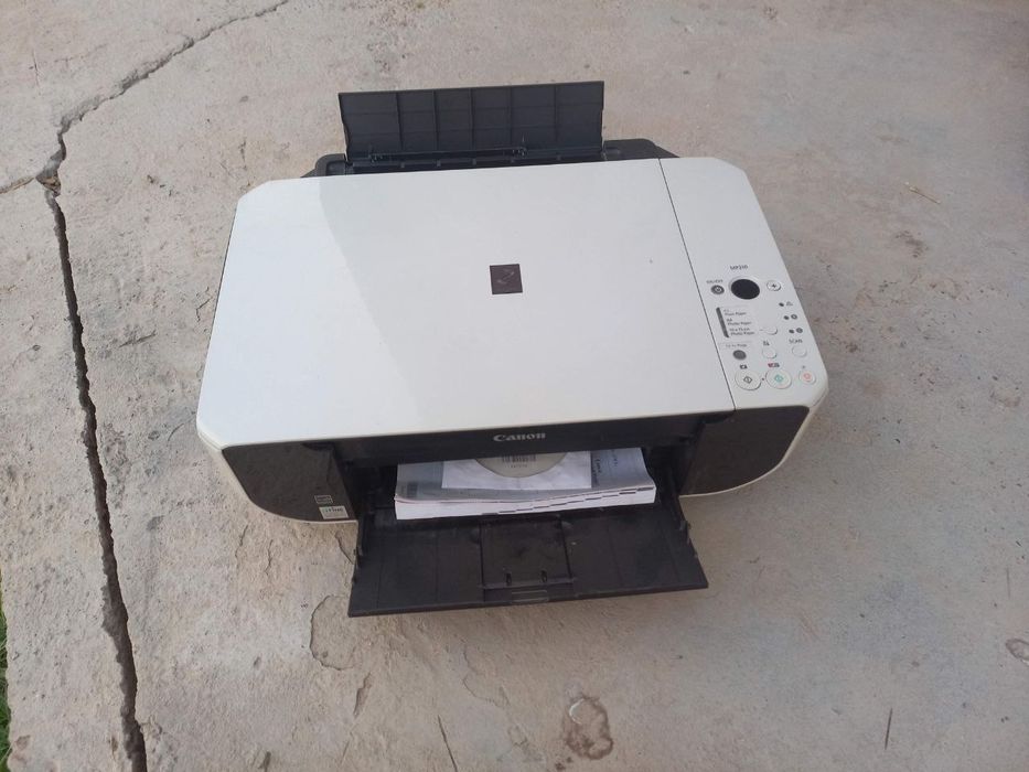Printer sotiladi