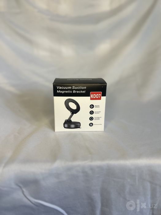 Телефоный держатель, Telefon ushagich