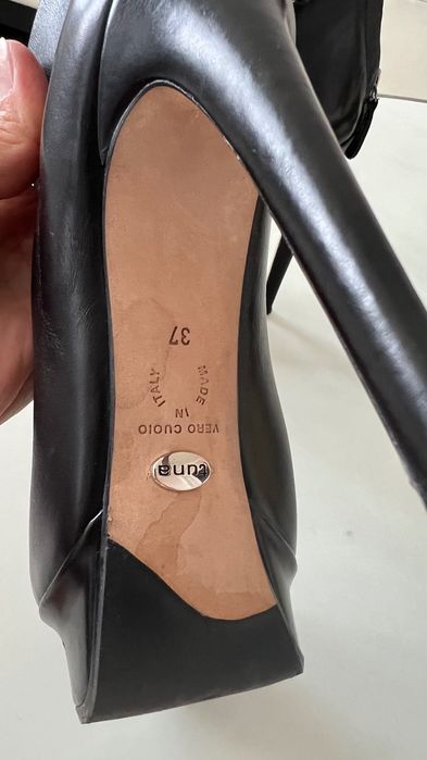 Ботильоны 37 разсера