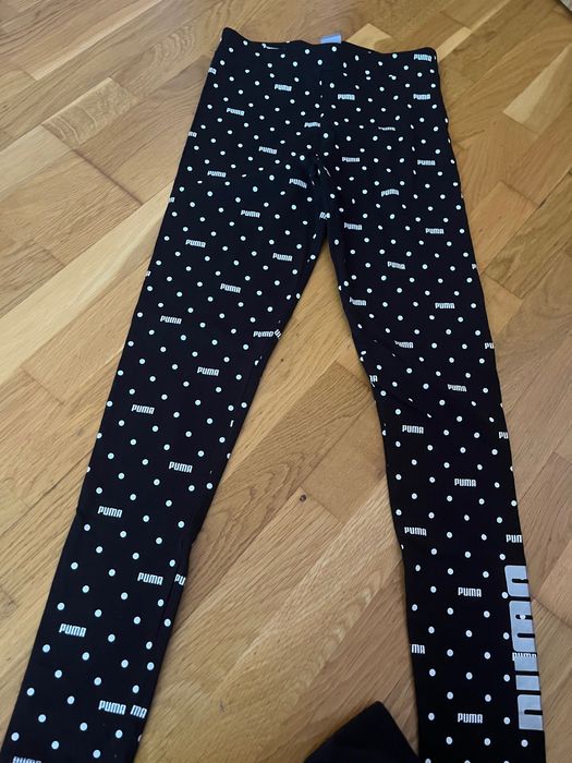 Puma  чисто нов клин