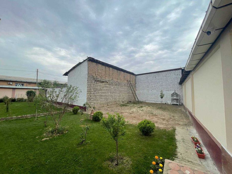 Учтепа тумани Урикзорда 4 сотих ер сотилади