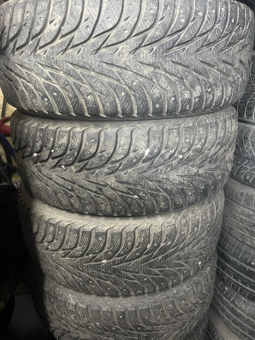 Продается шина на 18 комплекте