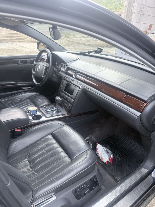 De vânzare un Volkswagen pai ton