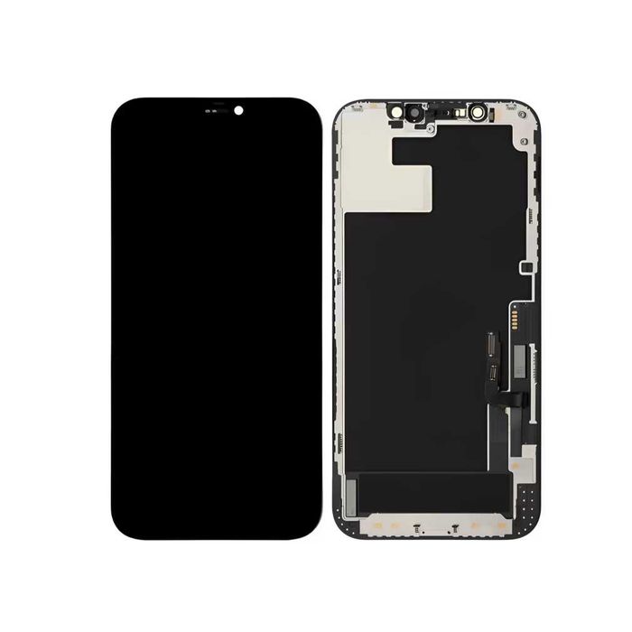 Оригинален Дисплей с тъч за iPhone 12, 12 Pro | Original