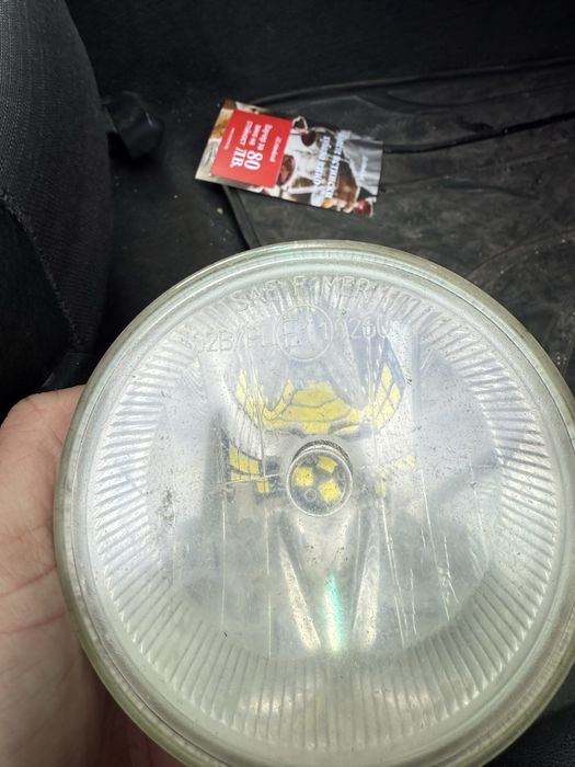 Халоген за Grand Cherokee WJ