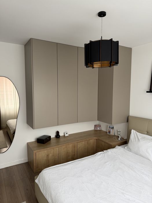Vand apartament 2 camere, Str. Colinei