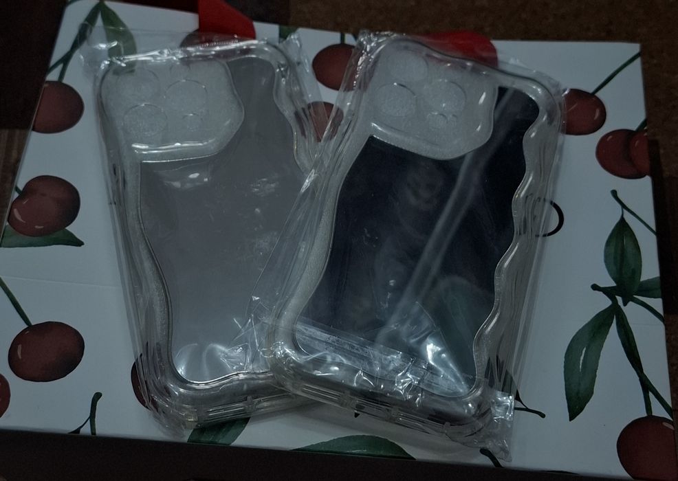 Новые чехлы  на iPhone 15 pro max