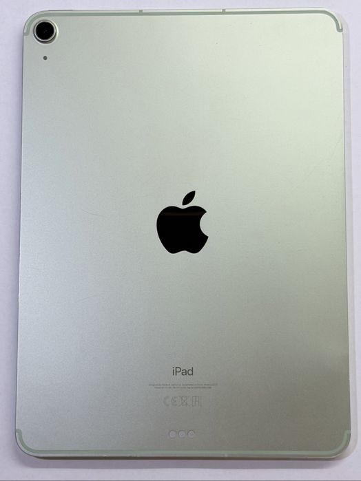iPad 4th Gen 256GB WiFi+Cellular Green