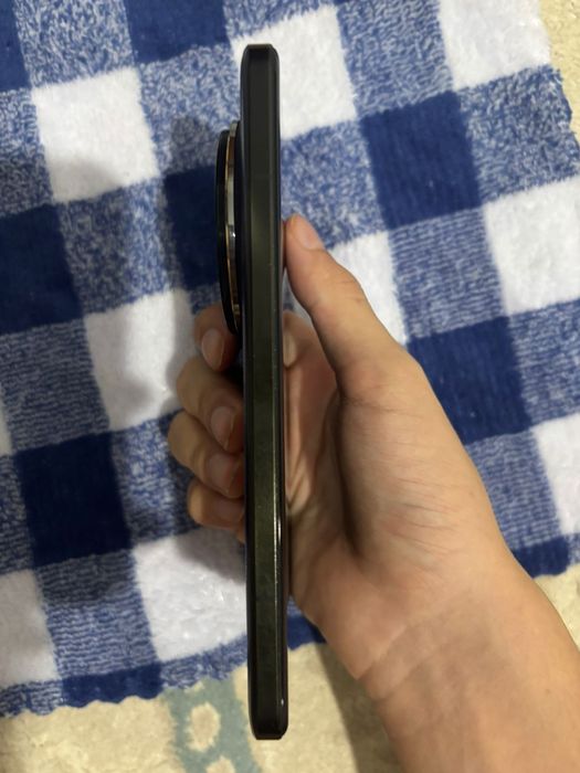 Xiaomi 14 ultra.