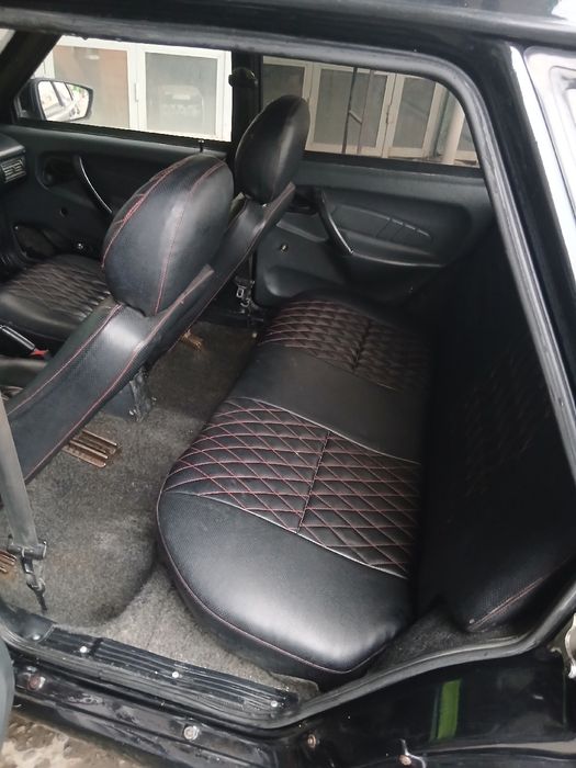 Lada Samara 2114