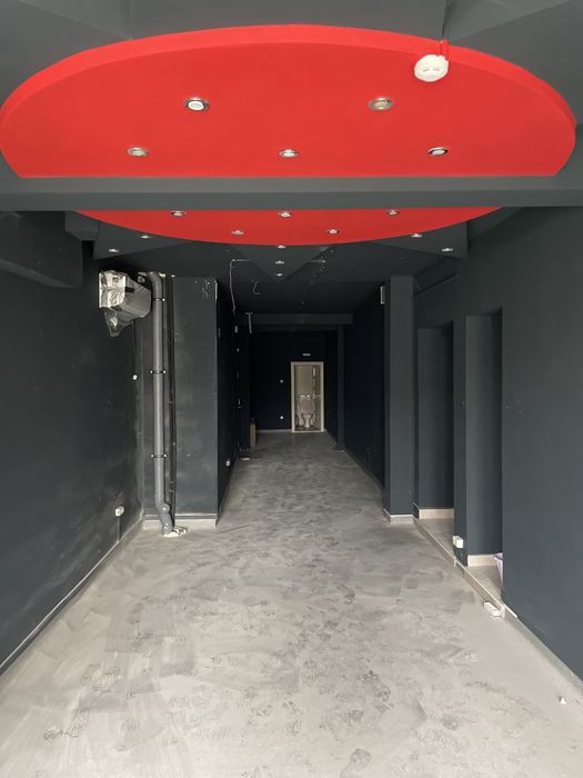 Spatiu comercial 50 mp Beius