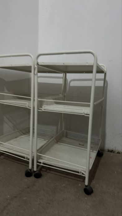 Столы для маникюр