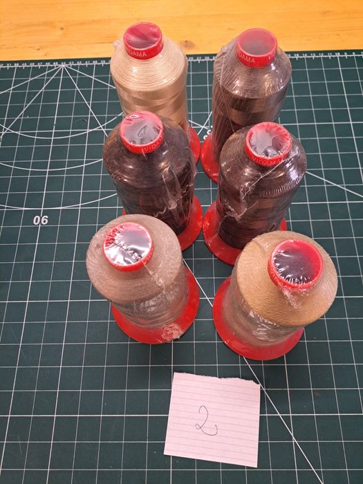 Piele tabacita, piele la metru, leather, handmade