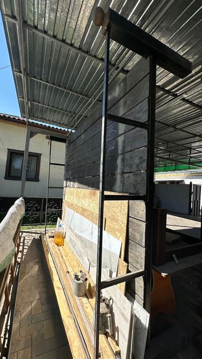 Продам тапчан 3 метра на 2,5 метра
