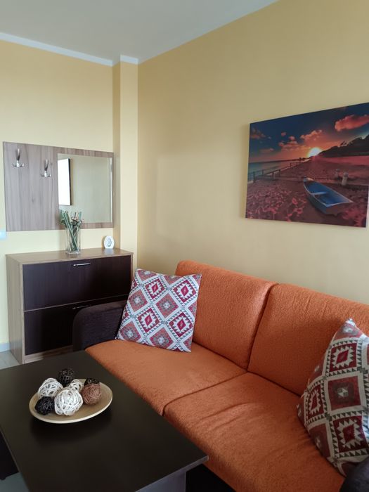 Продава се Двустаен апартамент в с. Равда, Област Бургас - 40 кв.м за 1625 €/кв.м - Снимка #6