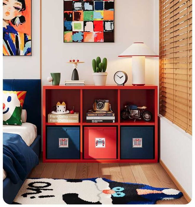 Полки для книг в современном стиле | Zamonaviy kitob javonlari