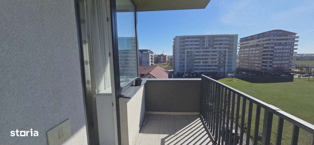 Apartament 3 camere de vânzare, cart. Prima Sova