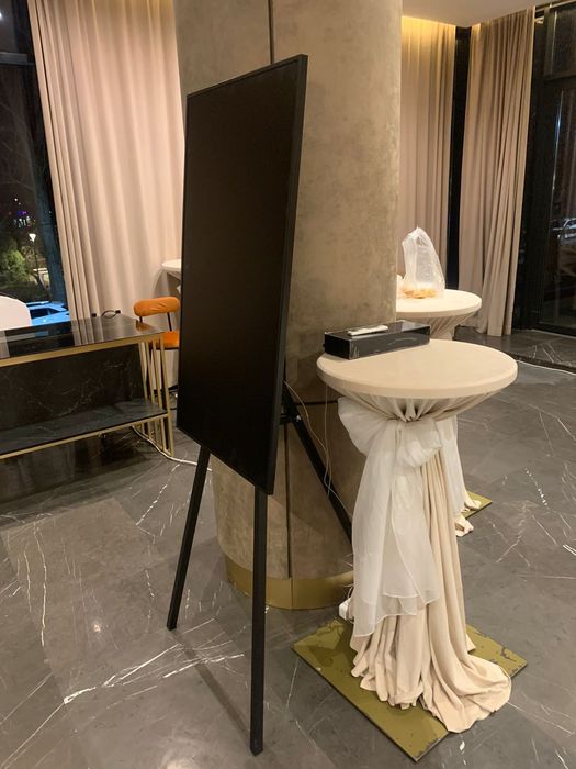 Digital мольберт