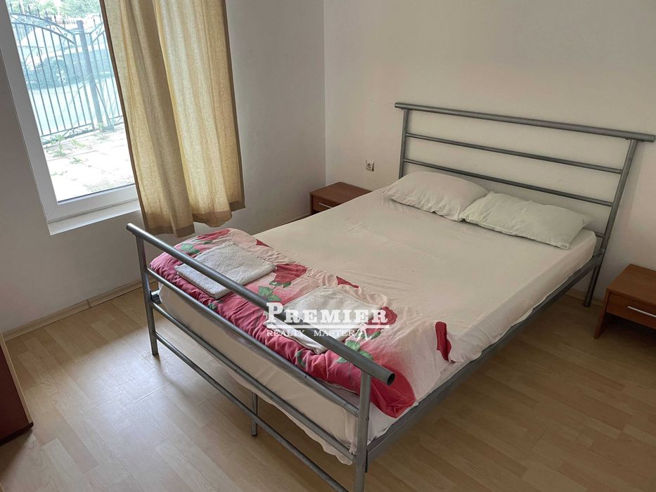 Продава се Двустаен апартамент в к.к. Слънчев бряг - 50 кв.м за 1040 €/кв.м - Снимка #2