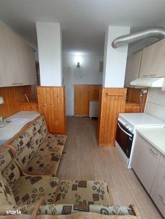 De vânzare apartament cu 2 camere în Sfântu Gheorghe