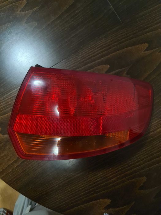 Ауди А3 8PA 2008 десен стоп