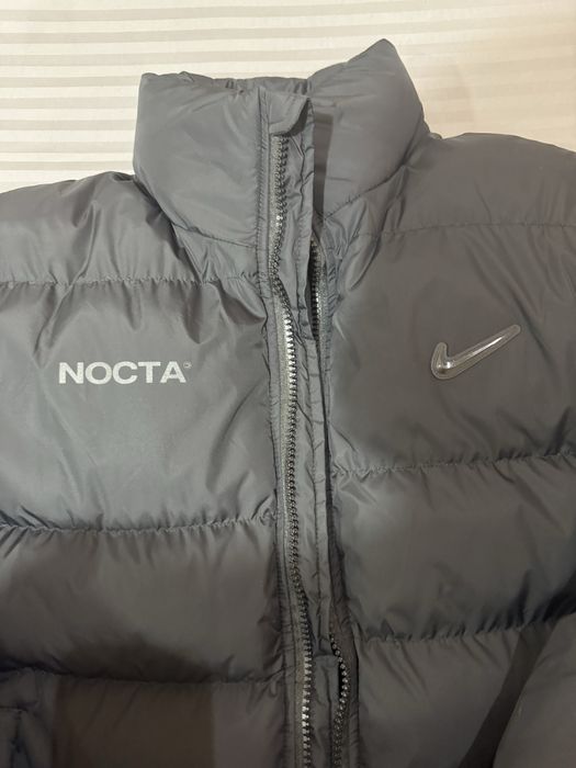 Geaca de iarna Nike Nocta