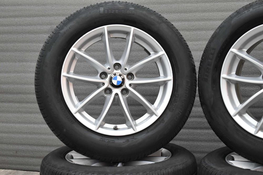 17'' Джанти BMW X3 F25 X4 F26