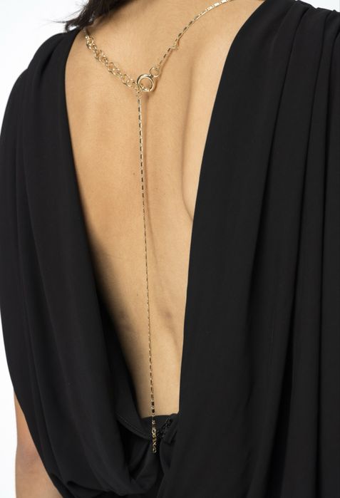 Pinko елегантен гащеризон