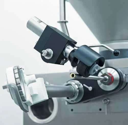 Устройство для надевания оболочки DA2012 FREY