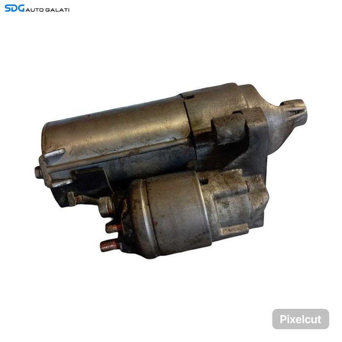 Electromotor 11 Dinti Citroen C4 II 1.6 HDI 2010 - 2018 [V0905]