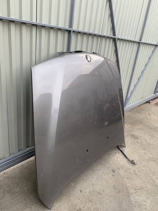 Капот Бмв & Bmw E 39 Е 39