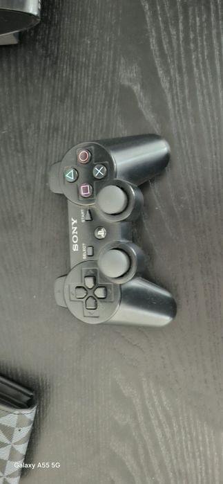 Playstation 3 Super Slim
