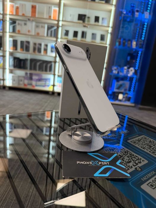 PhoneXpert SH - IPhone Air 512GB Sky Blue Ca nou - Baterie 100% #09773