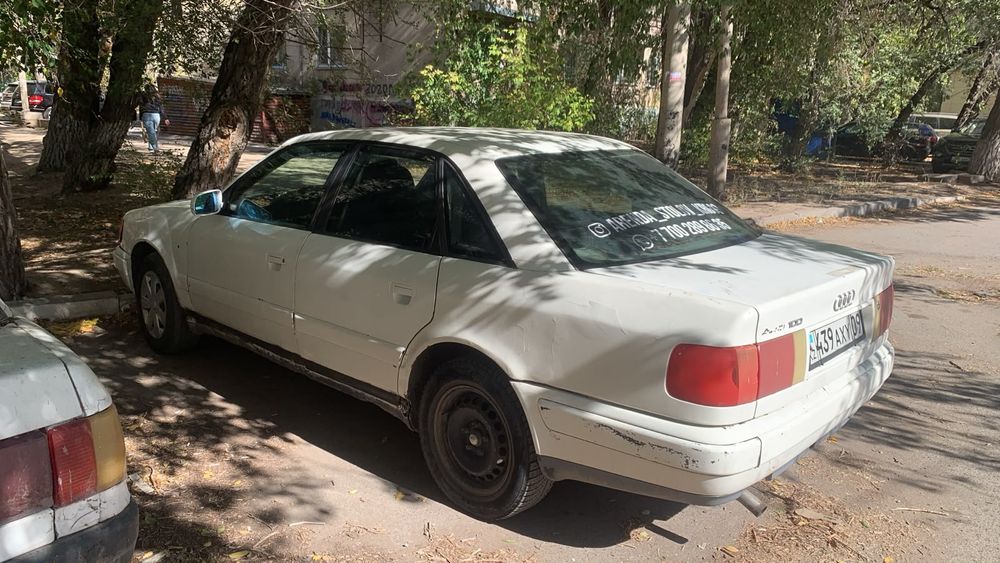 Аренда авто с выкупом