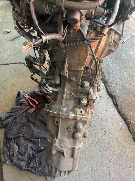 curie viteze audi a4b6 1.9tdi 6 trepte