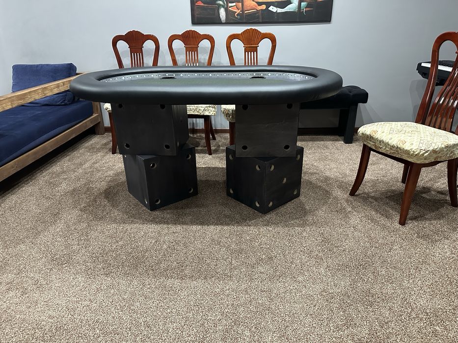 Покерный стол, стол для покера, Poker table