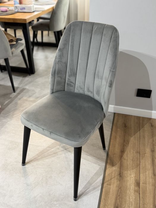 Scaune dining/bucatarie 6 buc