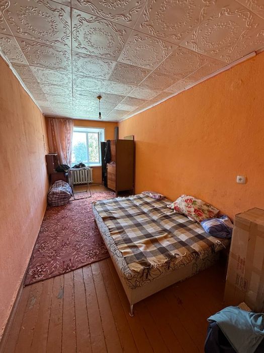 Продам 2 комнатную квартиру