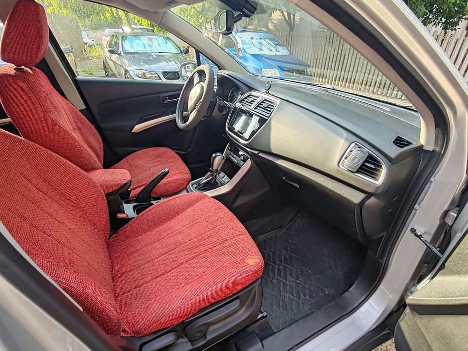 Suzuki SX4 2021 benzină, 17.400 € — imagine 4