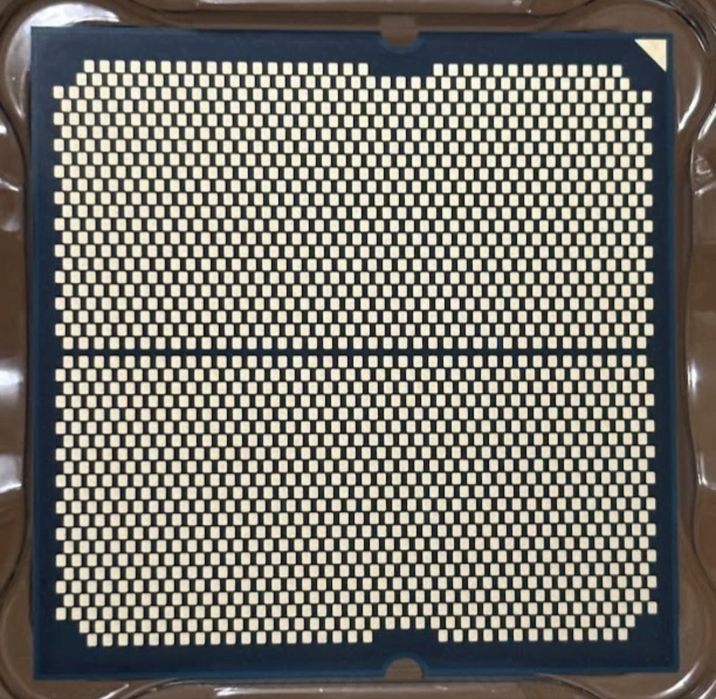 Процессор Ryzen 5 9600x