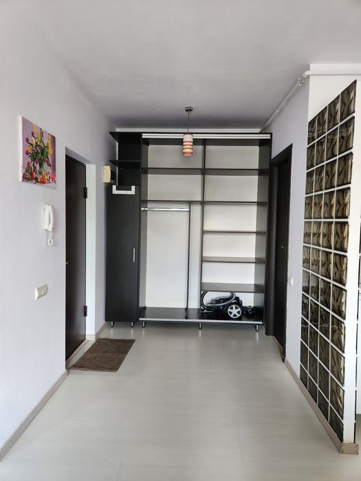 Proprietar Inchiriez apartament 2 camere Militari