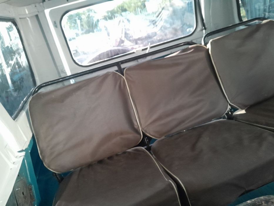 Uaz 469 sotiladi