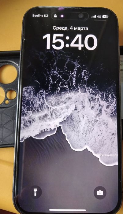 Айфон 14 про 128 гб