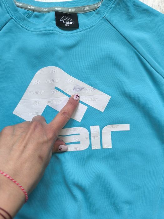 Екип на Flair 35 eвро XS