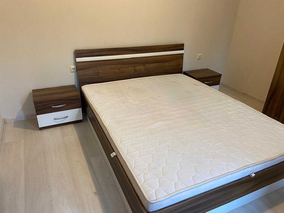 Дава се под наем Двустаен апартамент в Варна, Младост 2 - 60 кв.м за 600 € - Снимка #1