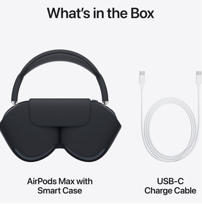 Apple AirPods Max