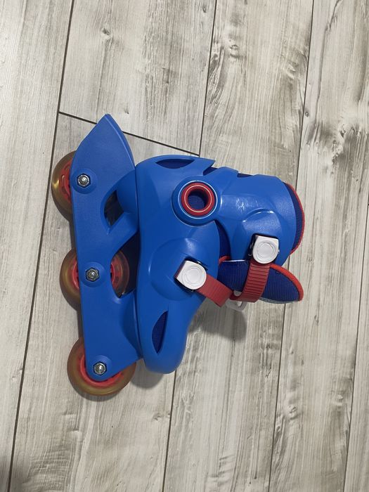 Role Oxelo Decathlon 26-28