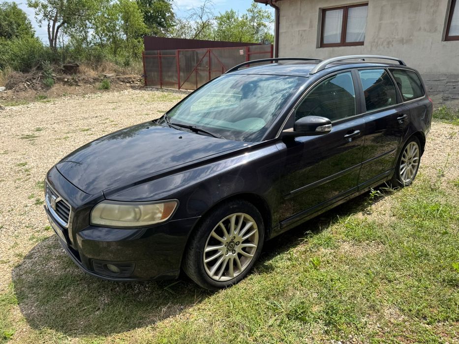 VOLVO V50 2009 — imagine 2