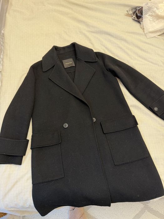 Massimo Dutti дамско палто