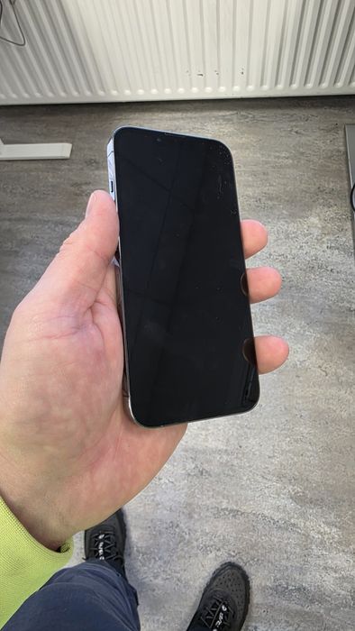 Iphone 13 Pro – 128GB – Stare foarte bună